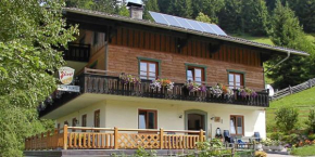 Hallmooshof, Filzmoos, Österreich